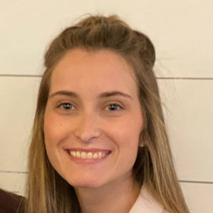 Meet your Posher, Haley